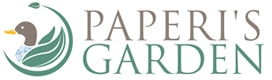 PAPERI'S GARDEN